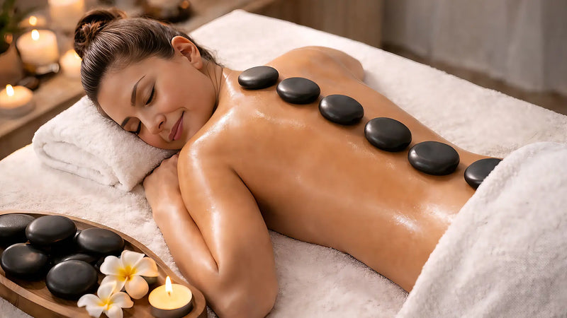 Hot Stone Massage