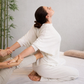 traditionelle Thaimassage
